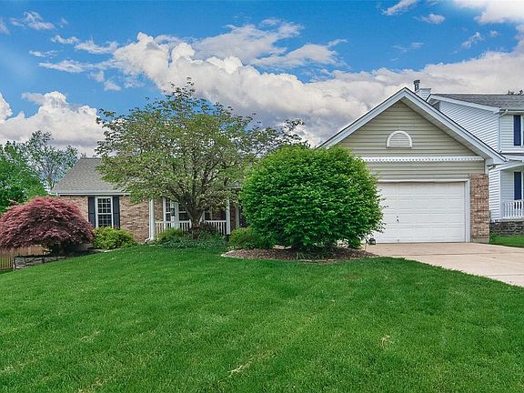 5th image of 3826 Teton Creek Ct