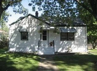 1536 S 6th Ave, Kankakee, IL 60901