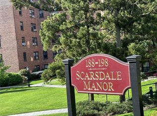 196 Garth Rd APT 6H, Scarsdale, NY 10583
