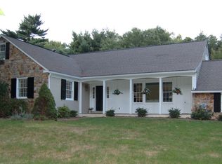 401 Margo Ln, Berwyn, PA 19312