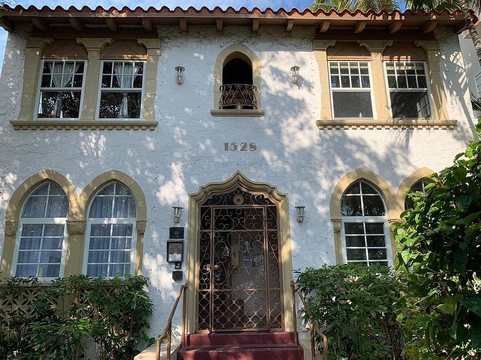1st image of 1528 Drexel Ave APT 2B
