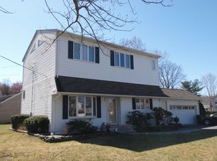 47 Anthony Boulevard, Lincoln Park, NJ 07035