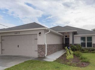 5877 Fairlands Rd, Milton, FL 32583