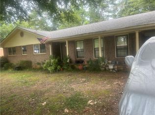 3814 Todd Dr, Oakwood, GA 30566