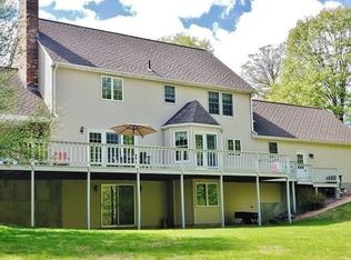 354 North Rd, Hampden, MA 01036