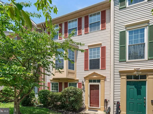 6207 Yellow Dawn Ct, Columbia, MD 21045