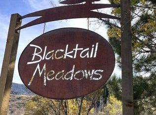 23510 Stagehorn Trail, Oak Creek, CO 80467