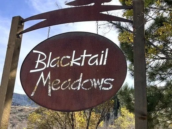 23510 Stagehorn Trail, Oak Creek, CO 80467