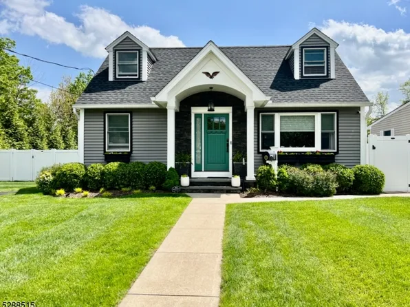 115 Oxford Ave, Boonton Town, NJ 07005