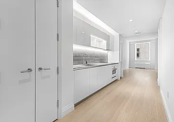 Rented by Brown Harris Stevens