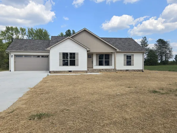 125 College Ct Lot 23, Leoma, TN 38468