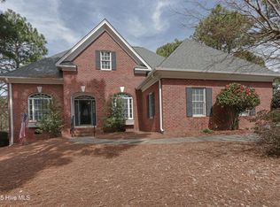 27 McNish Rd, Southern Pines, NC 28387