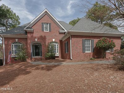 27 Mcnish Road, Southern Pines, NC, 28387