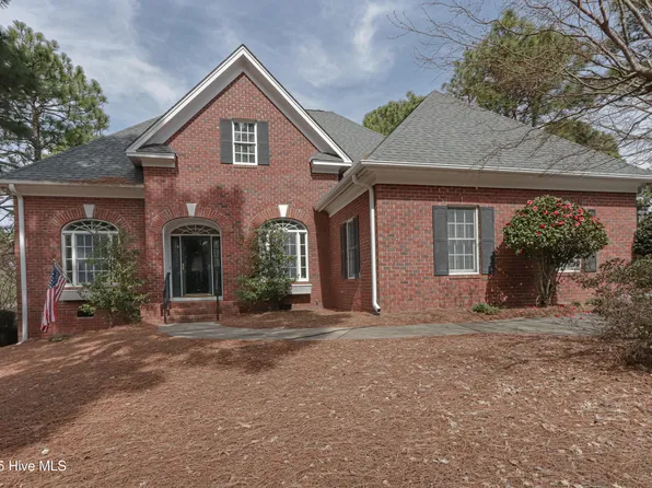 27 Mcnish Road, Southern Pines, NC 28387