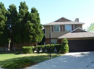 3387 W Elizabeth Cir, West Jordan, UT 84084
