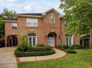 4521 Verone St, Bellaire, TX 77401