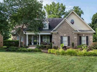 486 Chippendale Ln, Boiling Springs, SC 29316