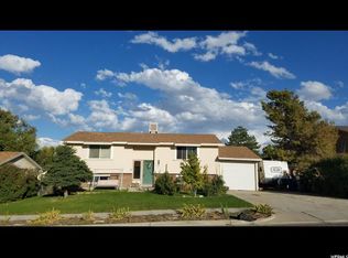 3865 S 7000 W, West Valley City, UT 84128