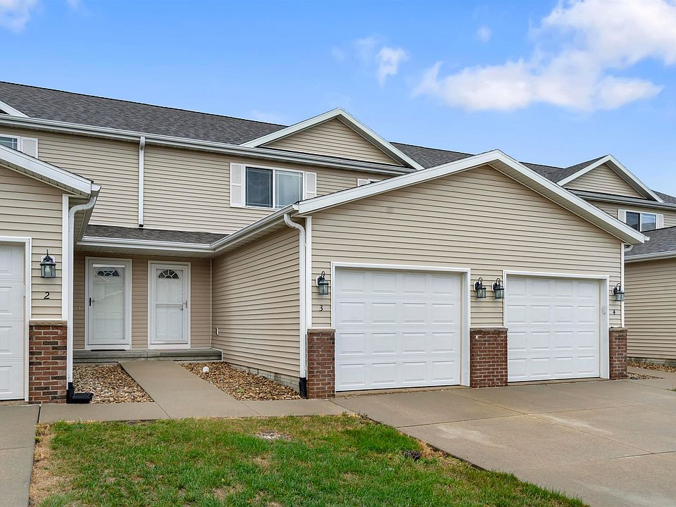 1st image of 4910 Algonquin Dr Unit 3