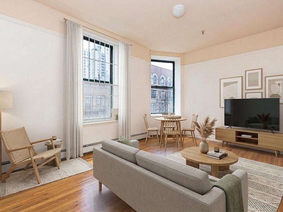 1st image of 301 W 112th St APT 3A