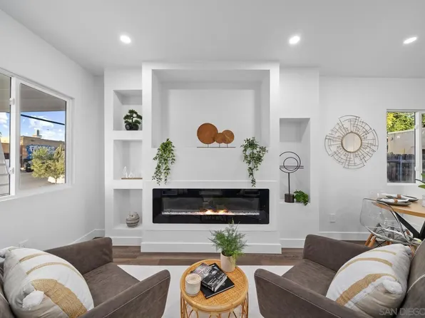 4075 Thorn St, San Diego, CA 92105