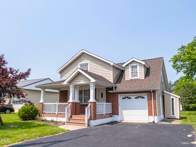 911 Edgar St, Hollidaysburg, PA, 16648