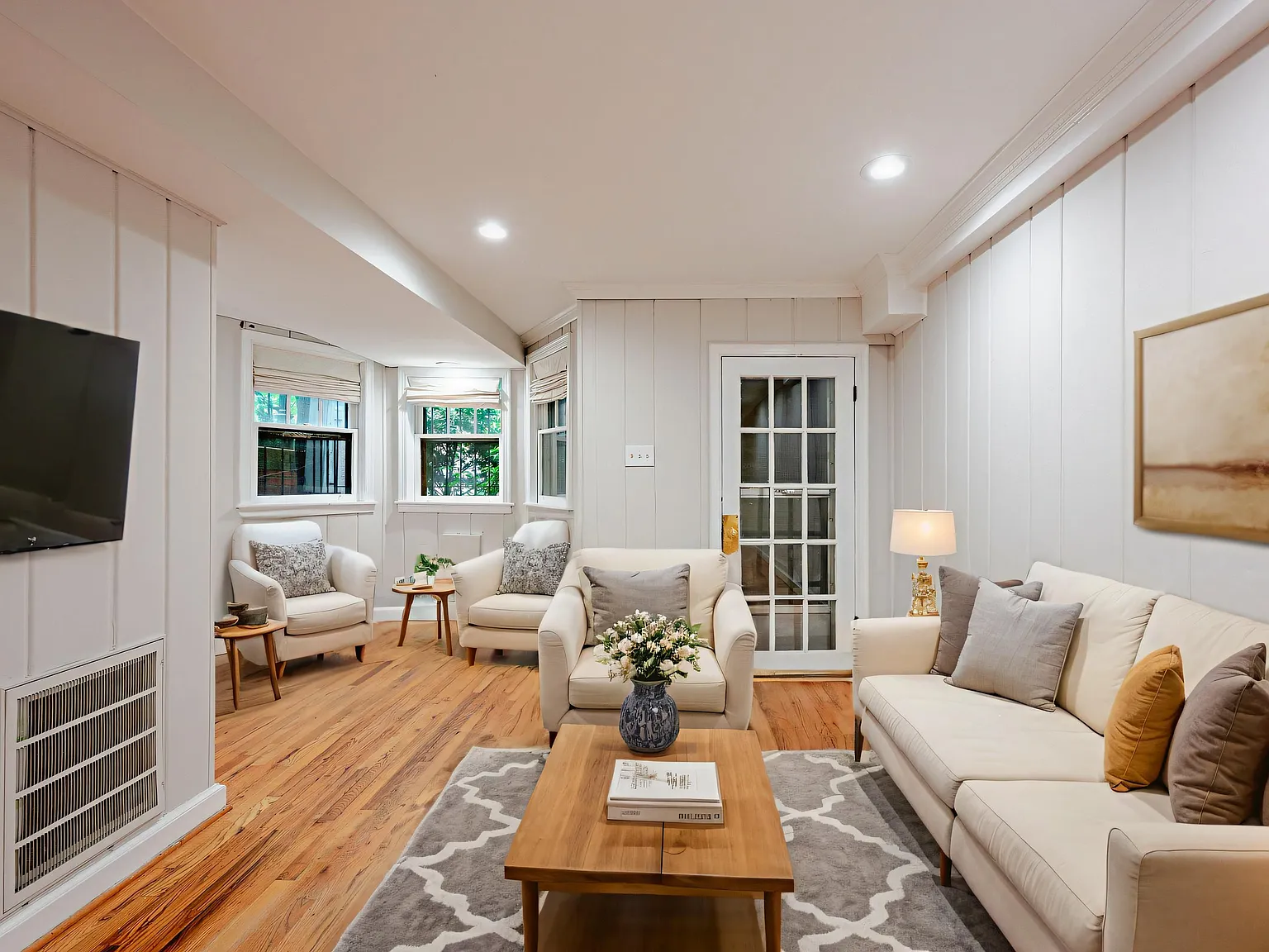 1 bed, 530 sqft, $2,495 — Photo 2