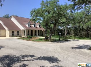 1000 Appalachian Trl, San Marcos, TX 78666