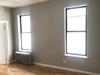 Rented by Salon Realty Corp