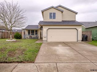 2540 Waterford St SE, Albany, OR 97322