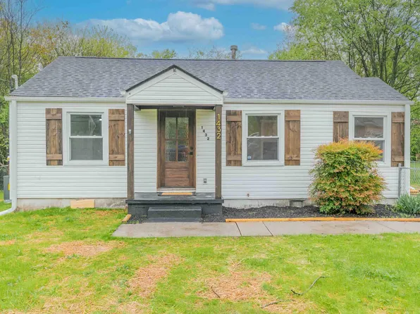 1432 N Smith St, Chattanooga, TN 37412