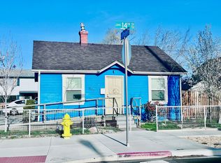 536 14th St, Sparks, NV