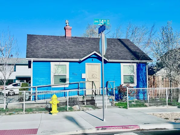 536 14th St, Sparks, NV 89431