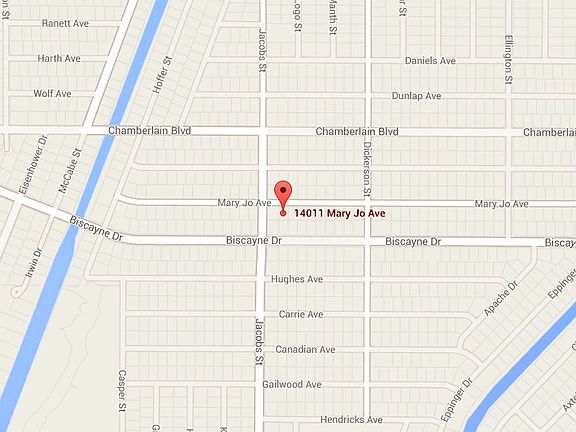 3rd image of 14011 Mary Jo Ave