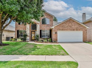 5528 Haun Dr, Fort Worth, TX 76137