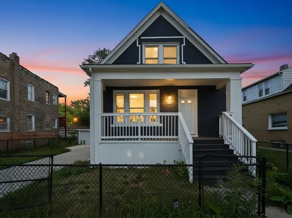 8942 S Aberdeen St, Chicago, IL 60620