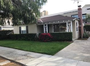 829 Jackson St, Mountain View, CA 94043