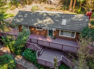 190 Upland Dr, Boulder Creek, CA 95006