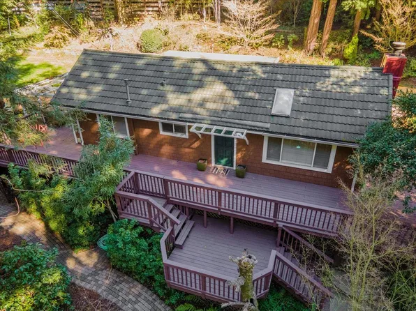 190 Upland Dr, Boulder Creek, CA 95006