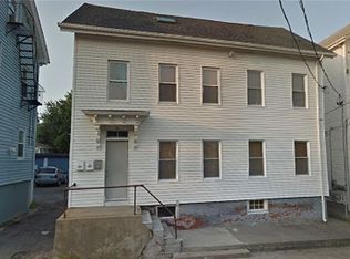 104 Lawn Ave, Pawtucket, RI 02860