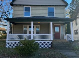 243 S Balch St, Akron, OH 44302