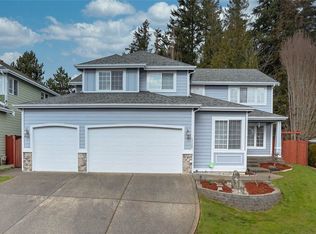 17306 SE 185th St, Renton, WA 98058
