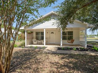 201 Maynard St, Bastrop, TX 78602