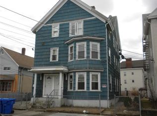77 Coyle Ave, Pawtucket, RI 02860
