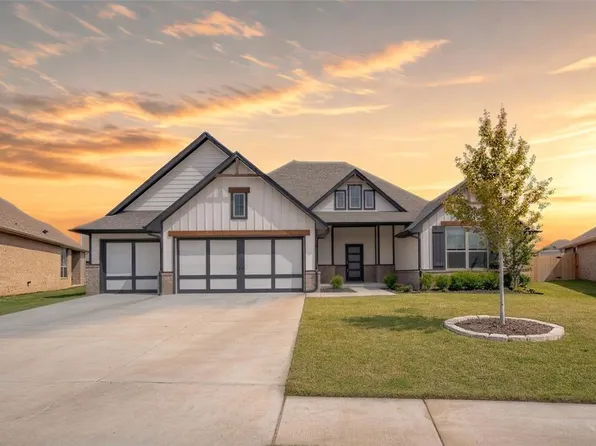 1727 Samuels Ct, Norman, OK 73072