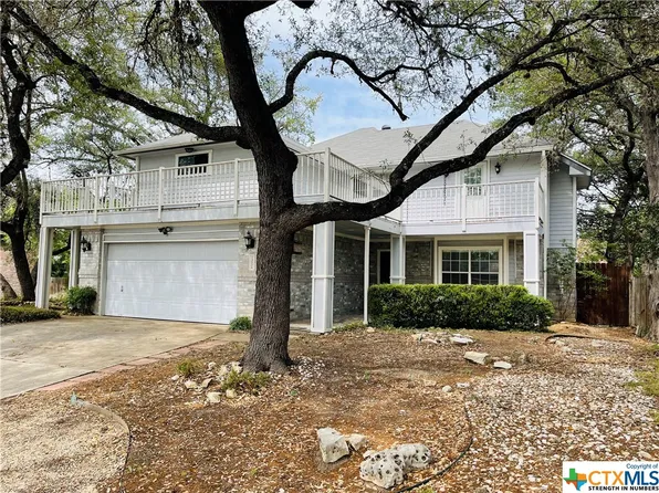 13534 Forum Rd, Universal City, TX 78148