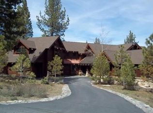 10233 Dick Barter, Truckee, CA 96161