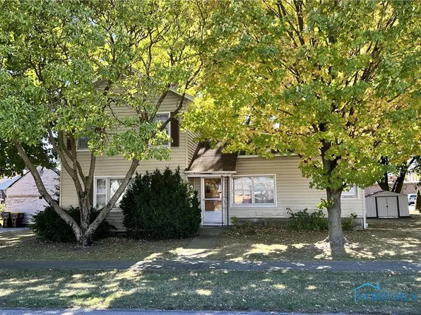 105 W South Depot St, Stryker, OH 43557
