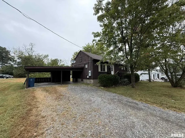 504 E Illinois St, Marion, IL 62959