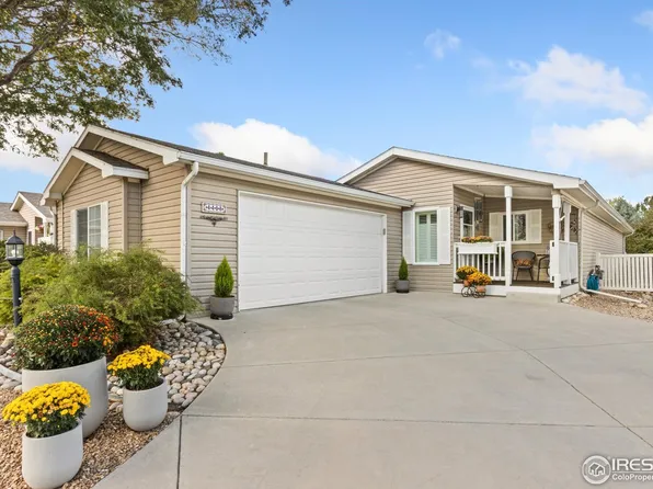 4408 Espirit Dr, Fort Collins, CO 80524